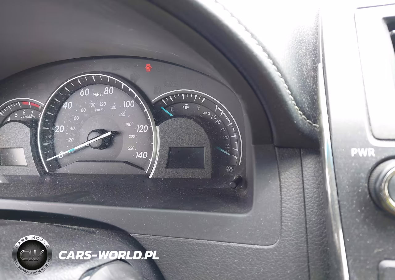 2013 Toyota Camry L-Se-Le-Xle VIN:4T1BF1FK9DU252975 - 14