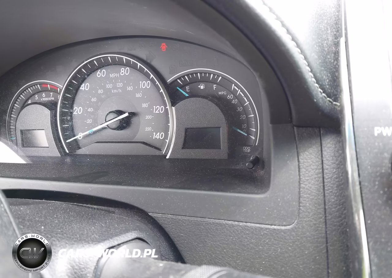 2013 Toyota Camry L-Se-Le-Xle VIN:4T1BF1FK9DU252975 - 7
