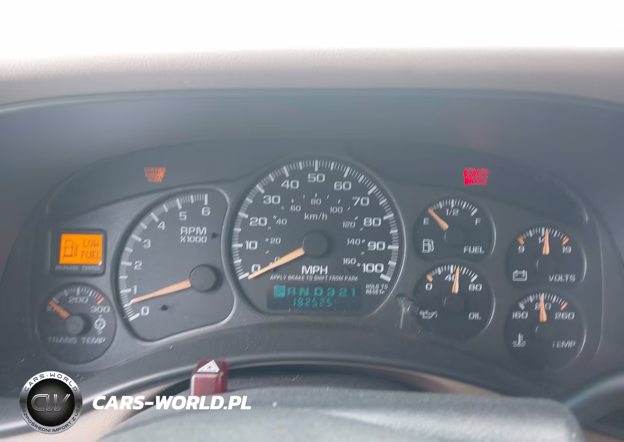2002 Chevrolet Silverado 2500Hd Lt VIN:1GCHK29U82E295658 - 7
