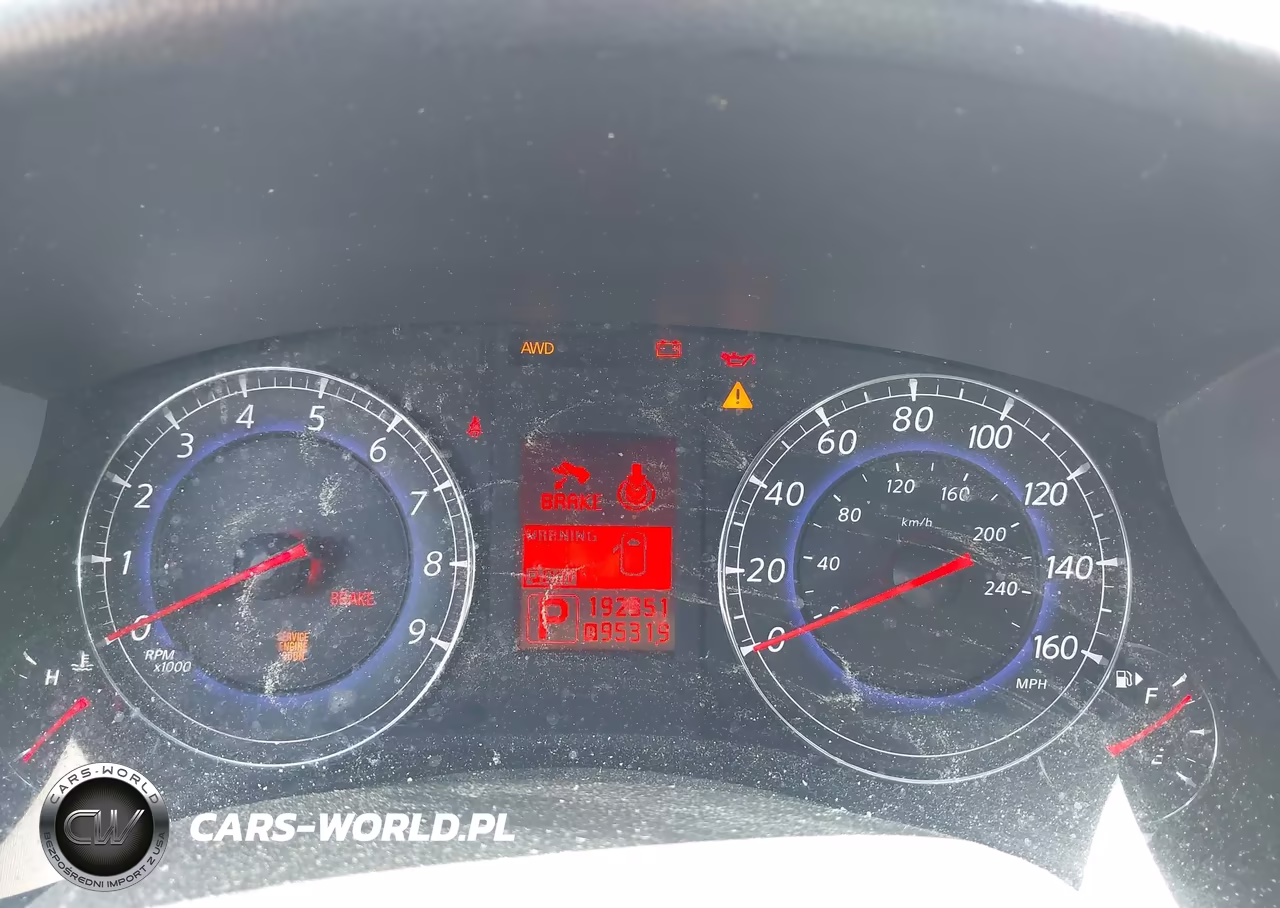 2010 Infiniti Ex35 Journey VIN:JN1AJ0HR1AM754526 - 7