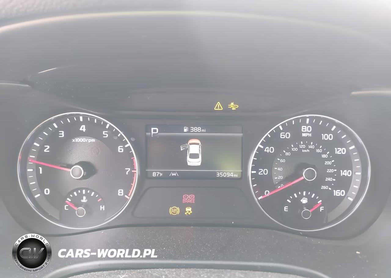 2023 Kia Forte Lxs VIN:3KPF24AD7PE662897 - 7