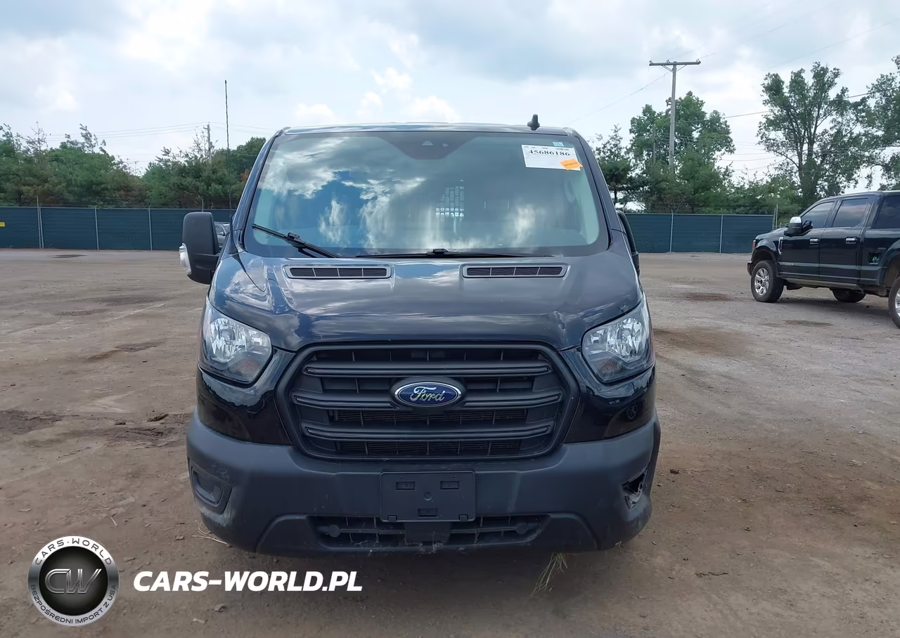 2020 Ford Transit-150 VIN:1FTYE1Y82LKB73743 - 13
