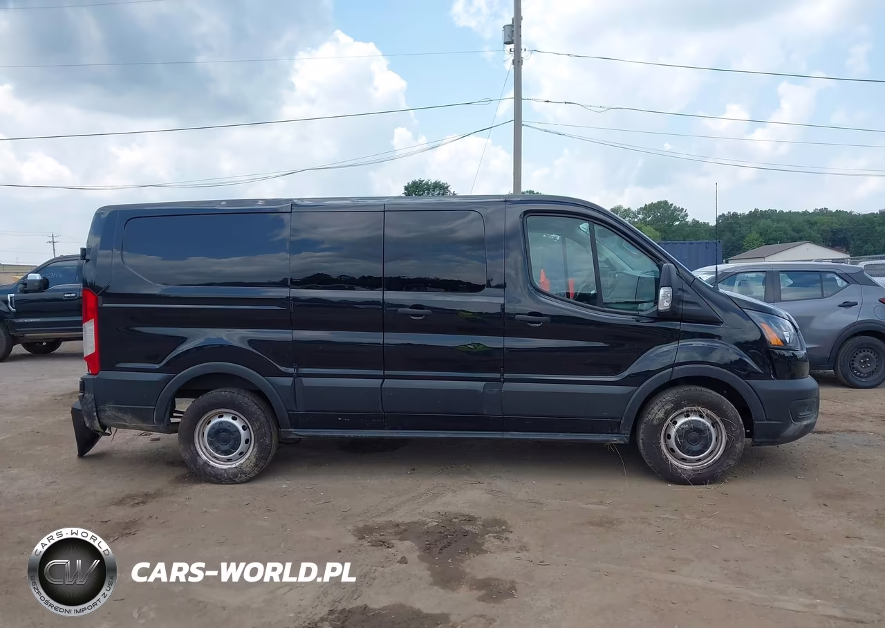 2020 Ford Transit-150 VIN:1FTYE1Y82LKB73743 - 14