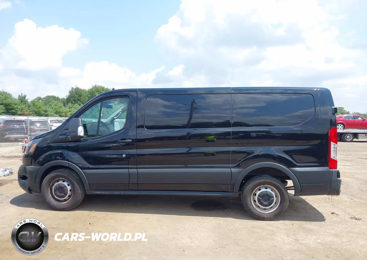 2020 Ford Transit-150 VIN:1FTYE1Y82LKB73743 - 15