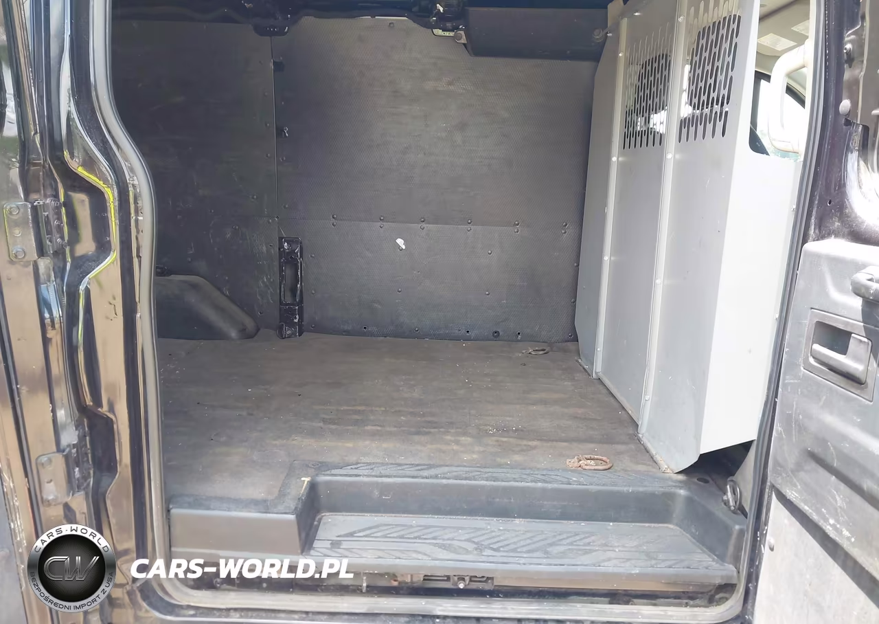 2020 Ford Transit-150 VIN:1FTYE1Y82LKB73743 - 8
