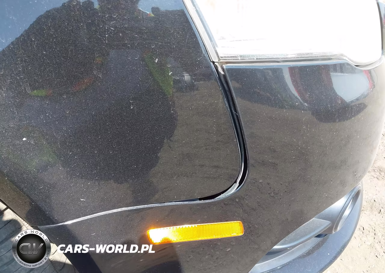 2008 Audi A4 2.0T VIN:WAUDF78E58A112188 - 13