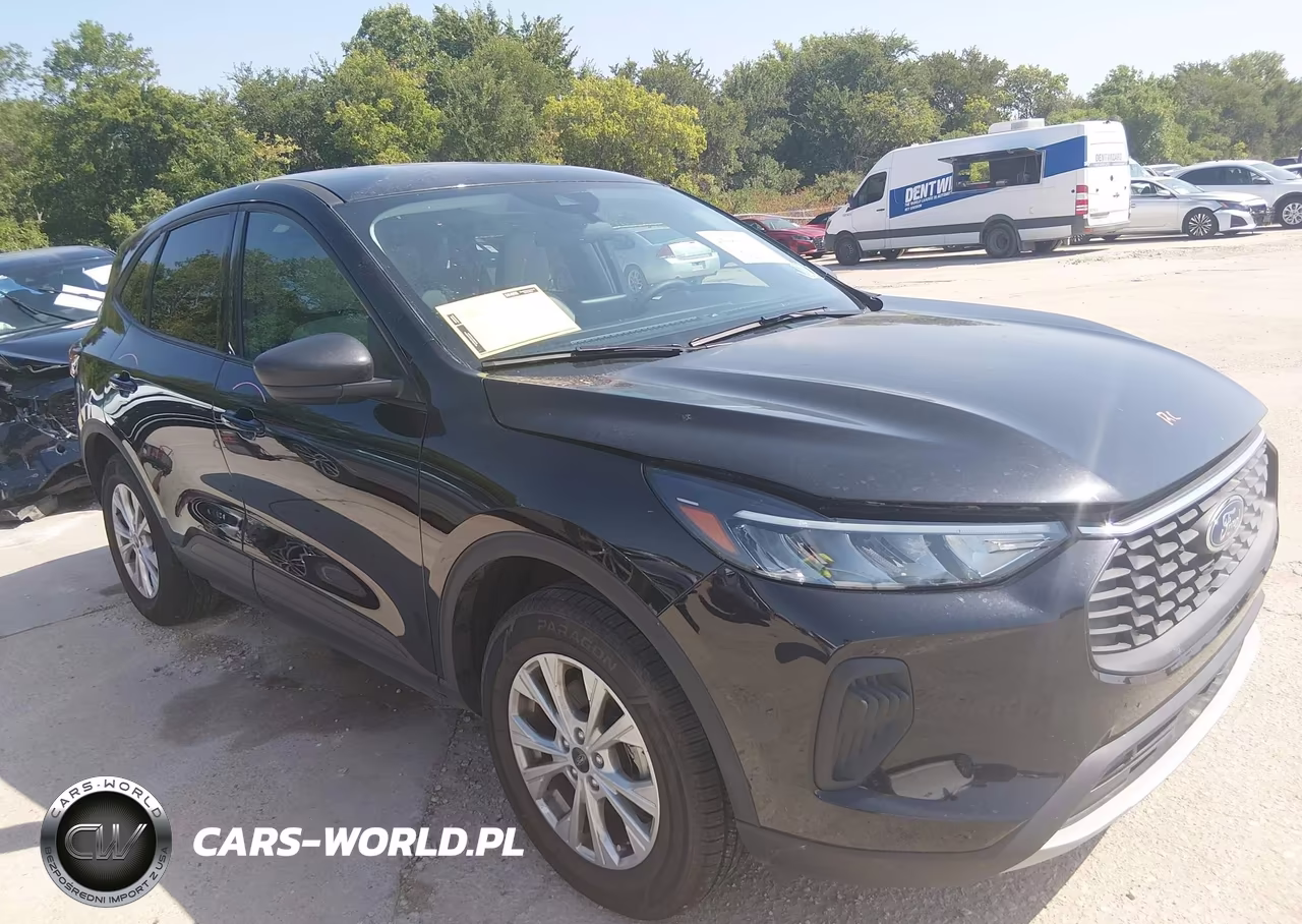 2025 Ford Escape Active – zdjęcie 1 z 16