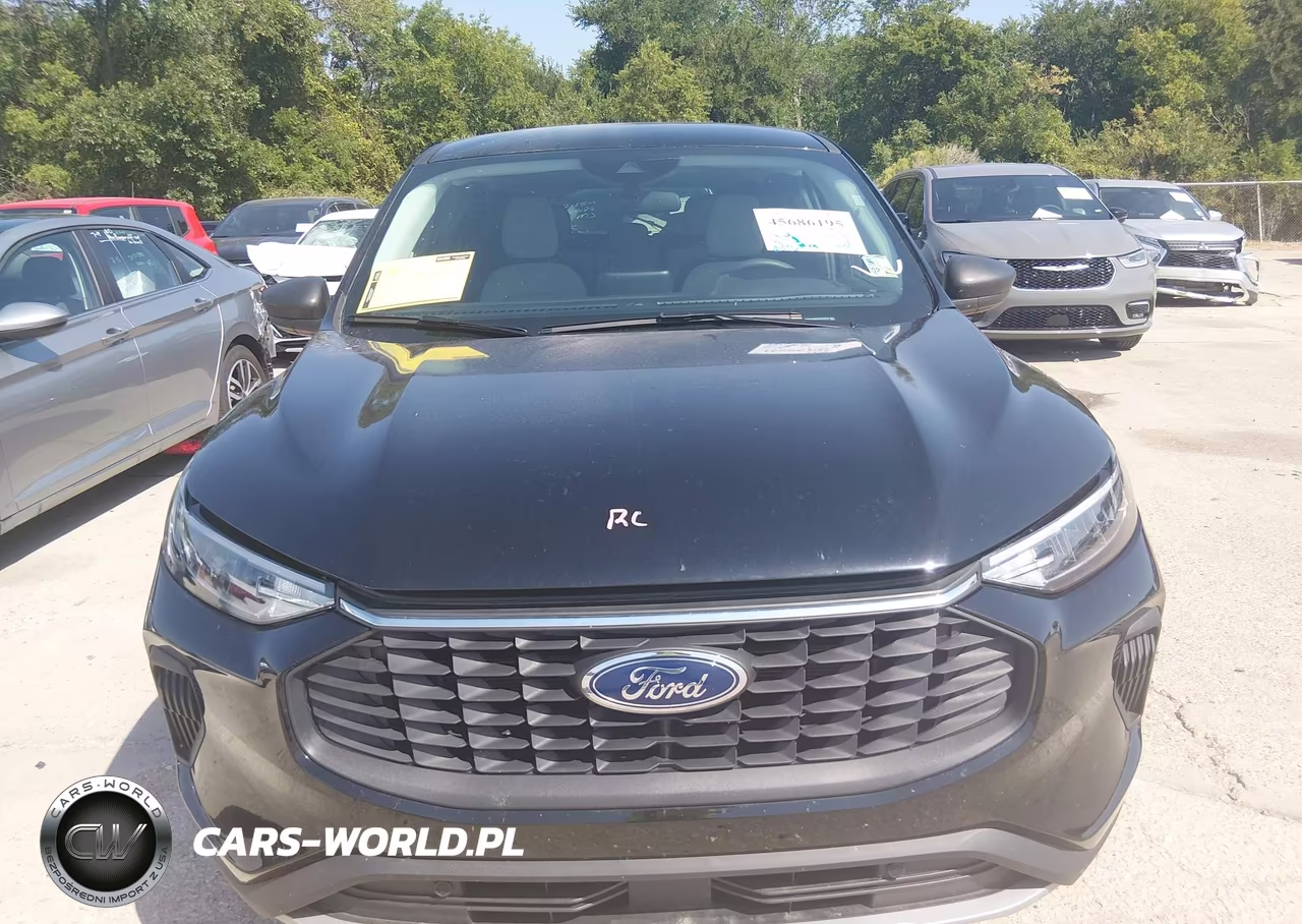 2025 Ford Escape Active VIN:1FMCU9GN0SUA82925 - 12