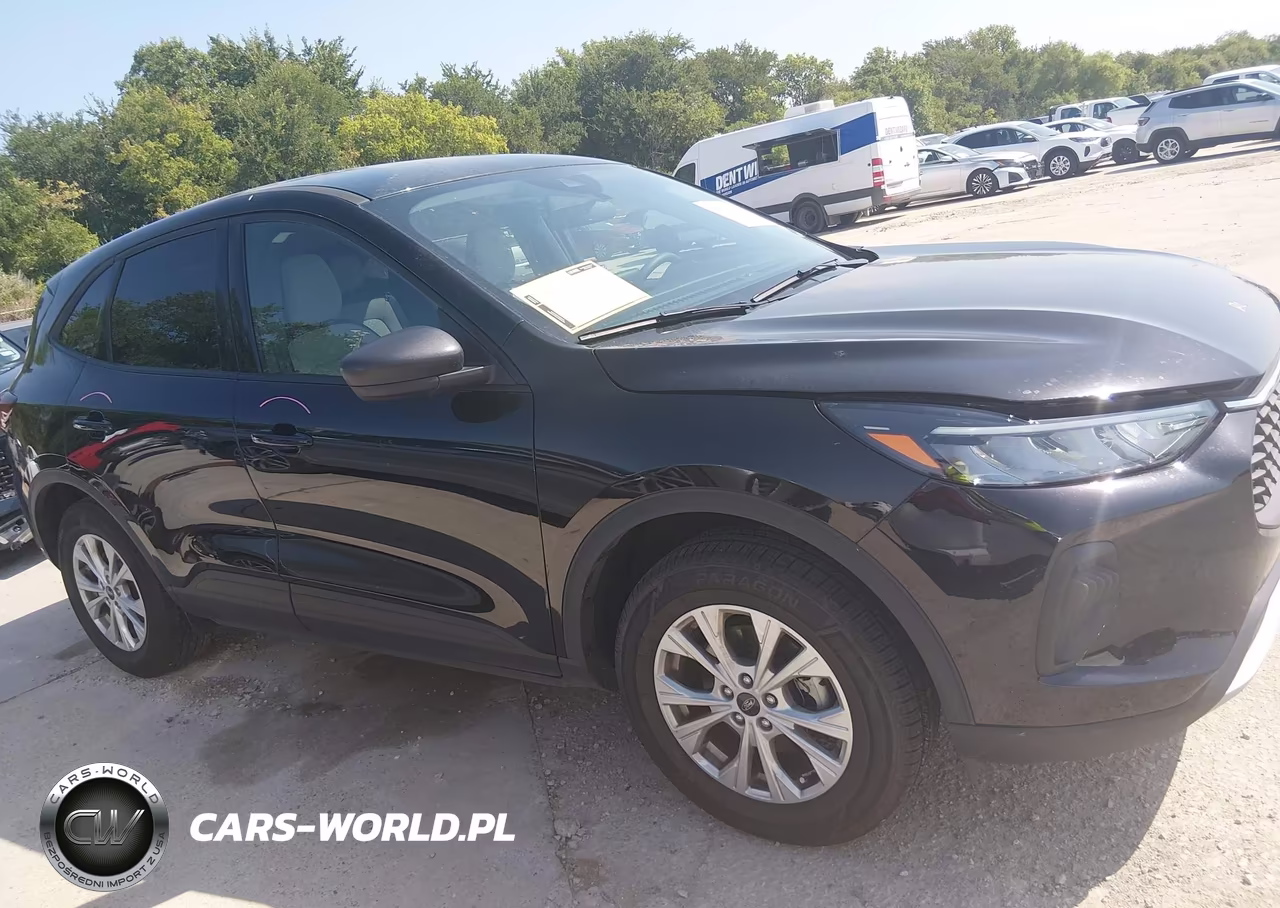2025 Ford Escape Active VIN:1FMCU9GN0SUA82925 - 13
