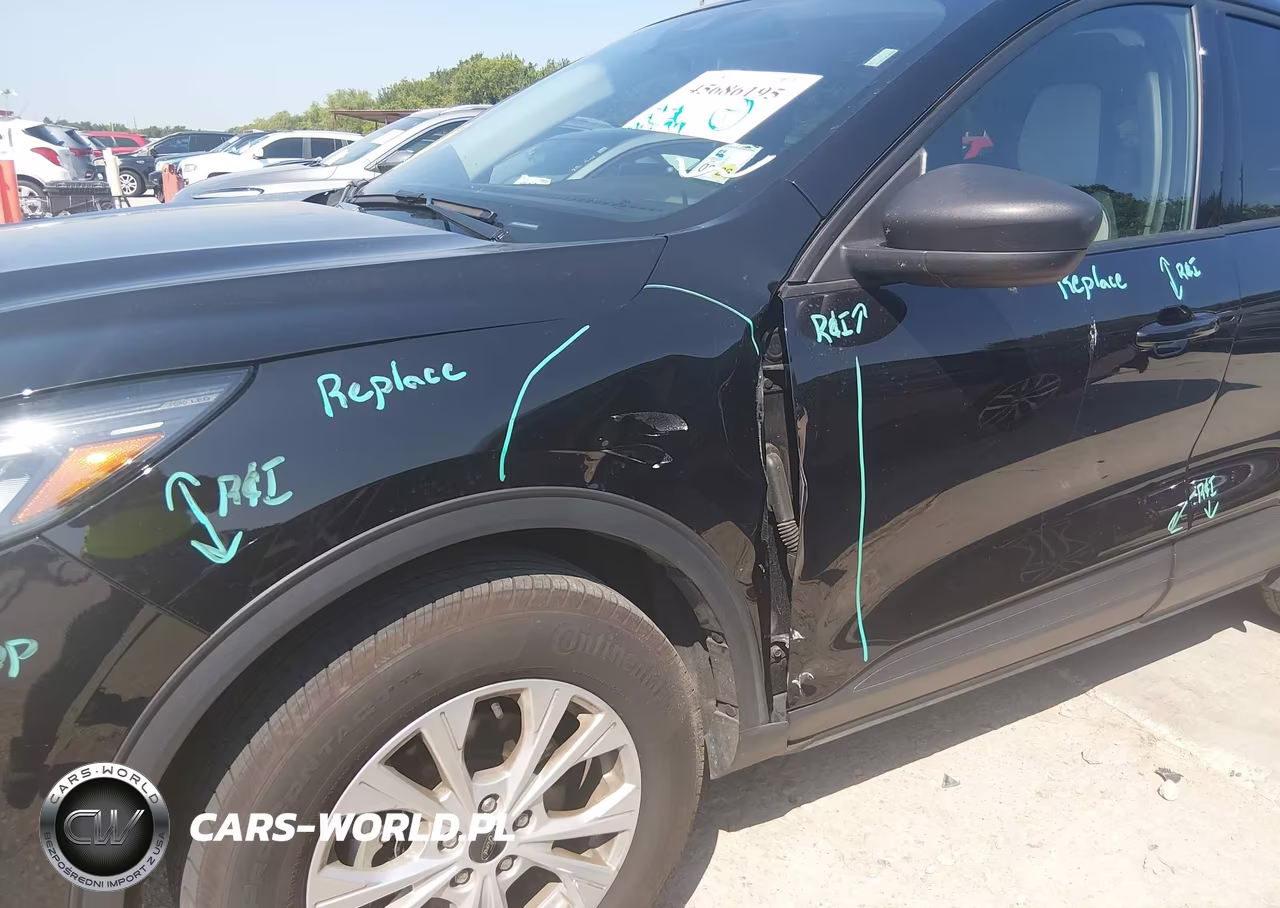 2025 Ford Escape Active VIN:1FMCU9GN0SUA82925 - 6