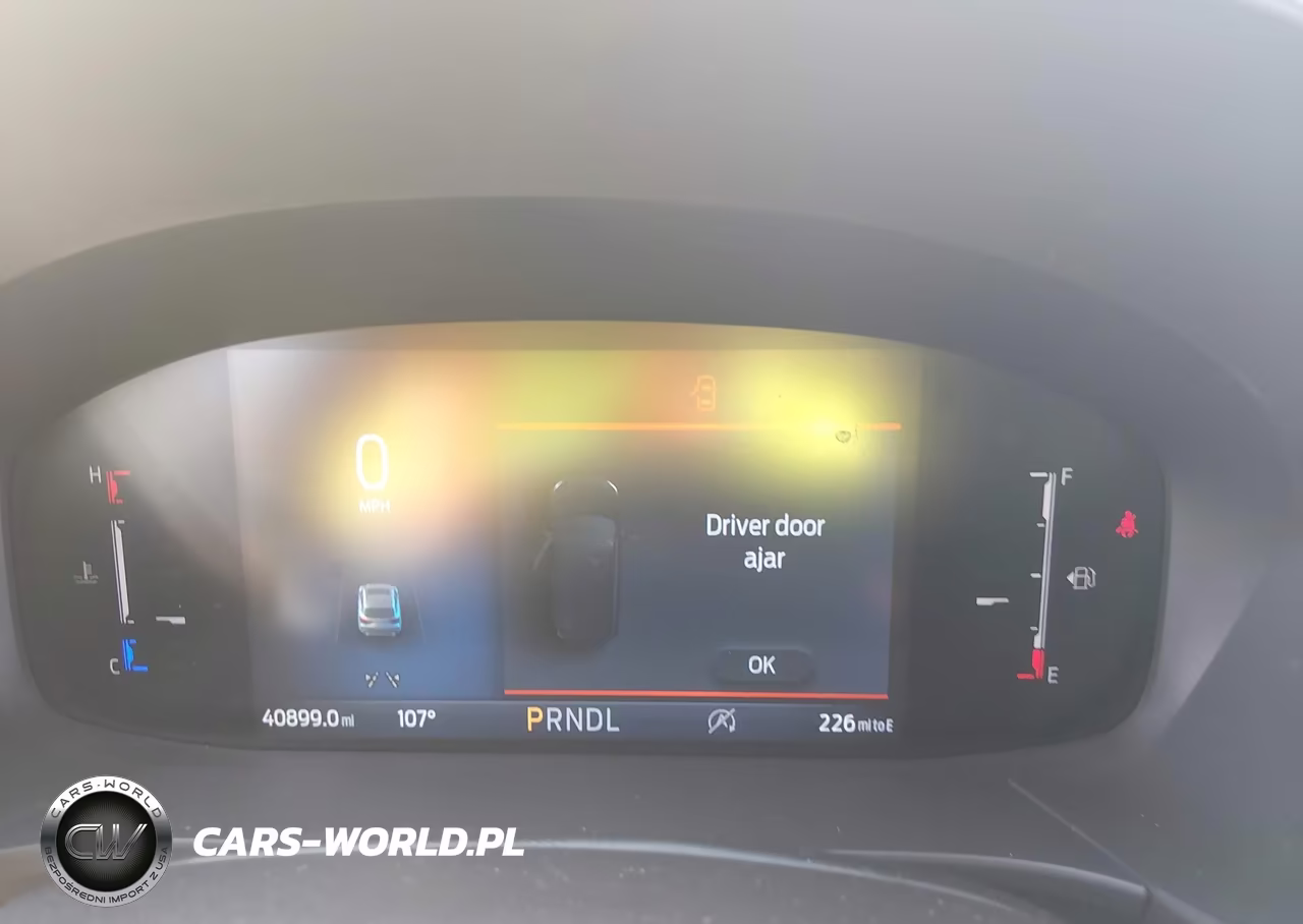 2025 Ford Escape Active VIN:1FMCU9GN0SUA82925 - 7
