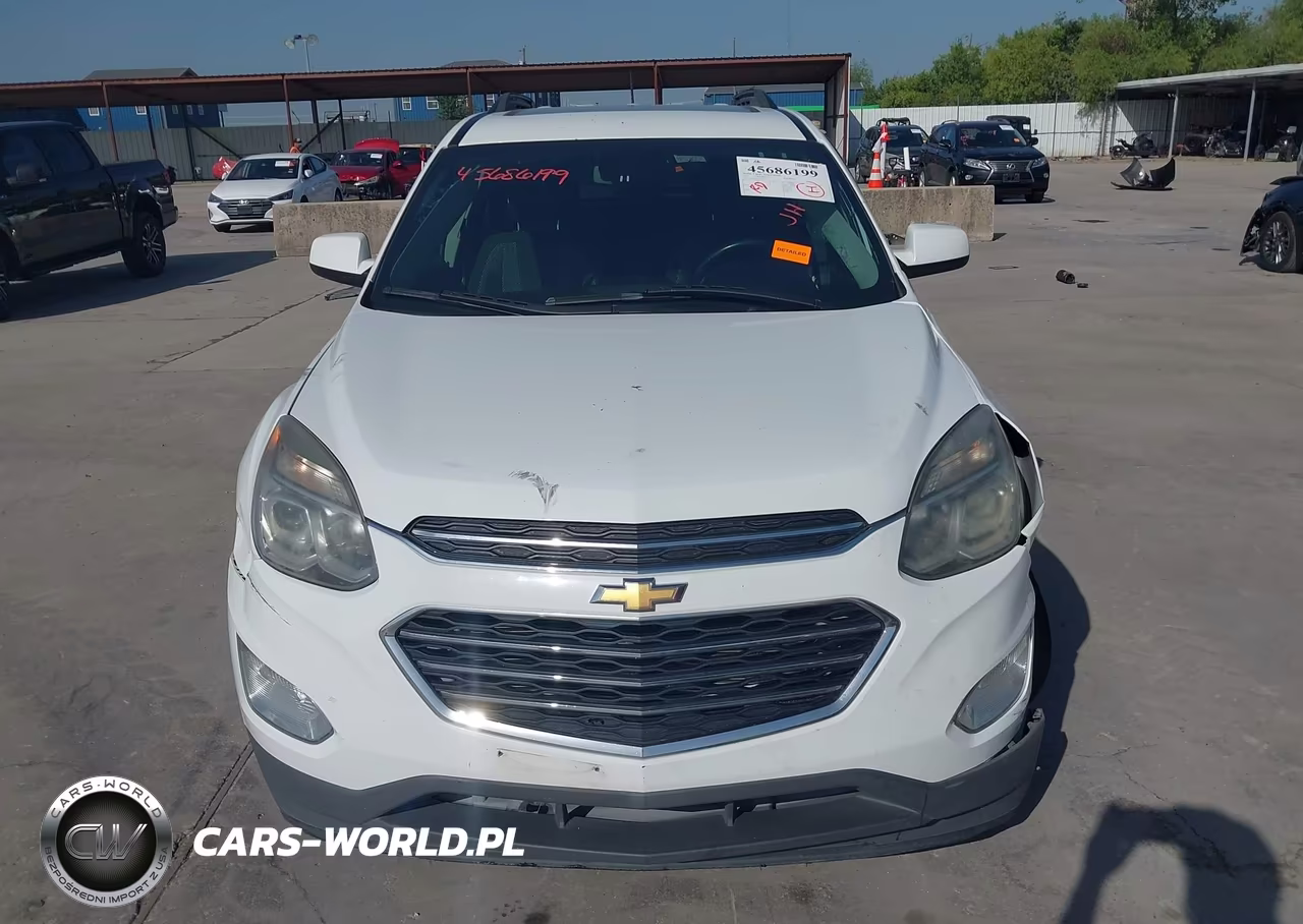 2017 Chevrolet Equinox Lt VIN:2GNALCEK5H6318357 - 13