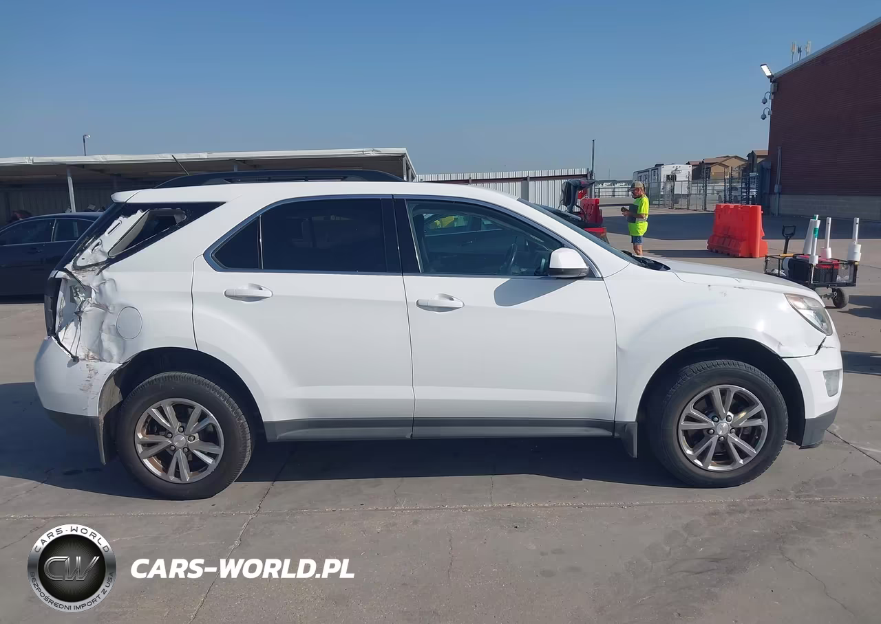 2017 Chevrolet Equinox Lt VIN:2GNALCEK5H6318357 - 14