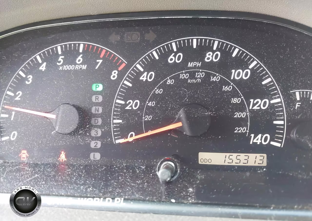 2005 Toyota Camry Le VIN:4T1BE32K85U037528 - 7