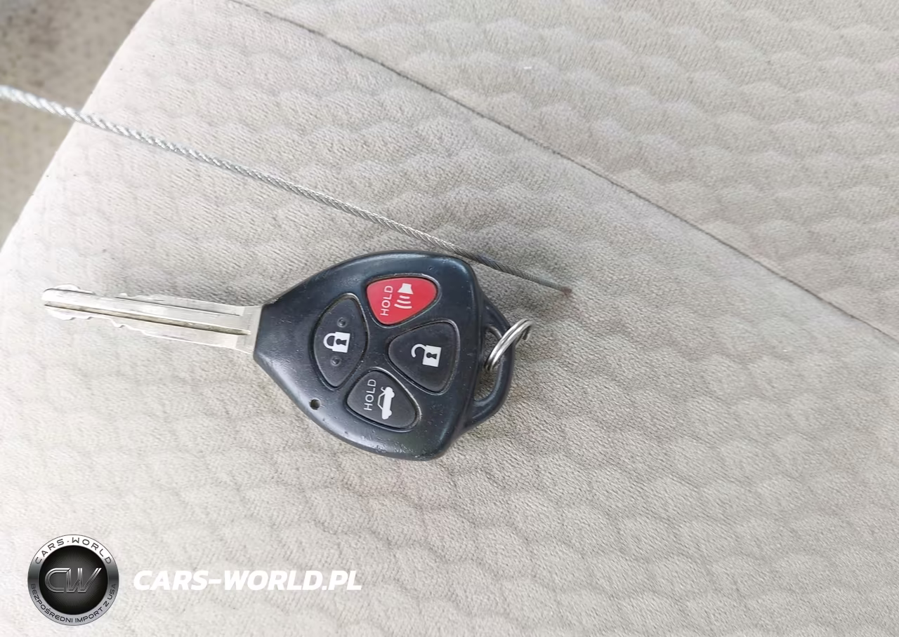2011 Toyota Camry Le VIN:4T1BF3EK3BU728521 - 11