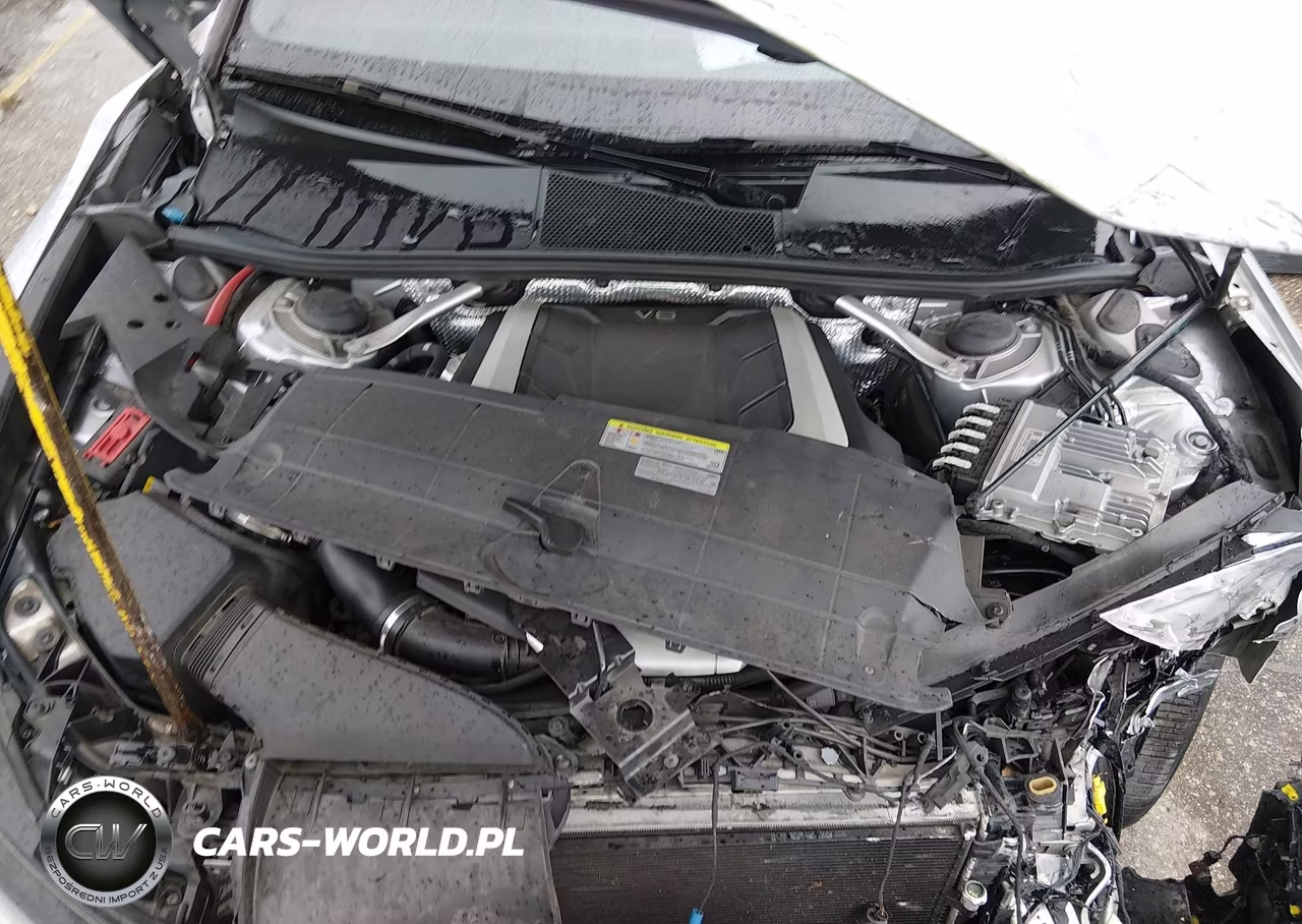 2020 Audi A6 Premium Plus 55 Tfsi Quattro S Tronic VIN:WAUL2AF23LN001976 - 10
