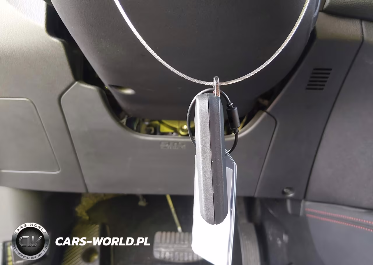 2024 Mitsubishi Outlander Sport 2.0 Es Awc-2.0 Le Awc-2.0 Ralliart Awc-2.0 S Awc-2.0 Se Awc-2.0 Trail Edition Awc VIN:JA4ARUAU7RU012617 - 11