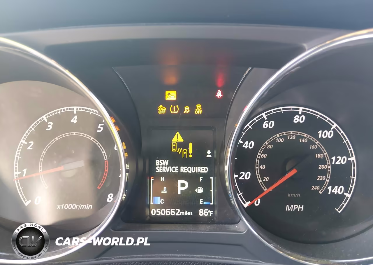 2024 Mitsubishi Outlander Sport 2.0 Es Awc-2.0 Le Awc-2.0 Ralliart Awc-2.0 S Awc-2.0 Se Awc-2.0 Trail Edition Awc VIN:JA4ARUAU7RU012617 - 7