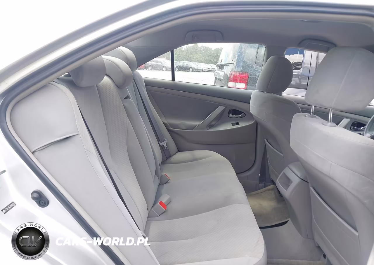 2009 Toyota Camry Le VIN:4T1BE46K39U888061 - 8