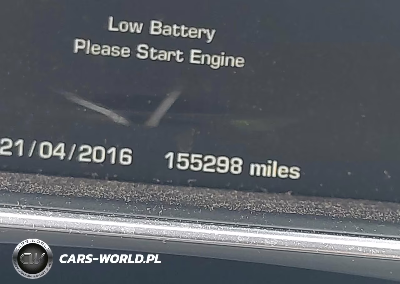 2016 Land Rover Range Rover Sport 3.0L V6 Supercharged Hse VIN:SALWS2PF6GA594357 - 15