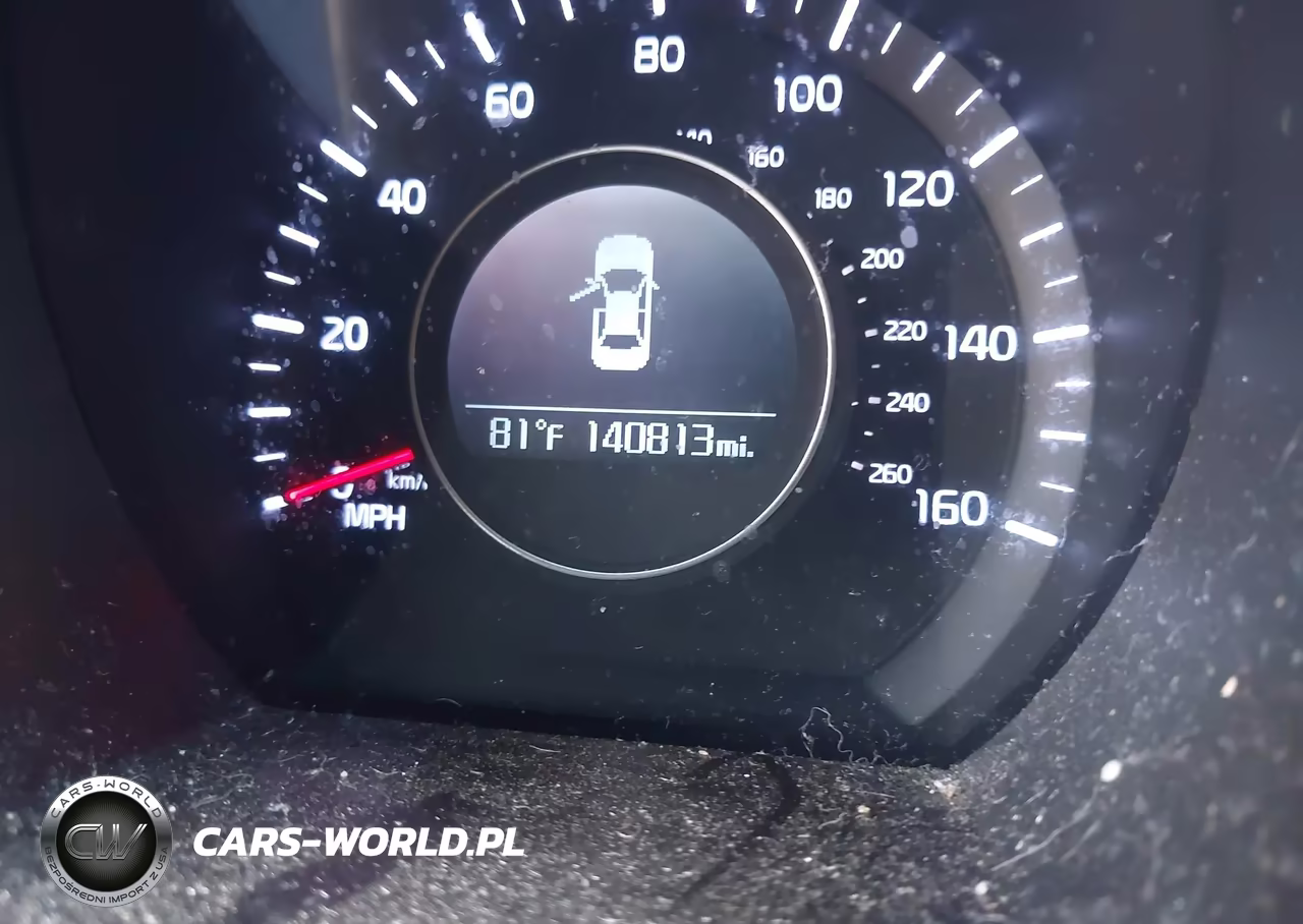 2015 Kia Optima Lx VIN:5XXGM4A71FG468459 - 15