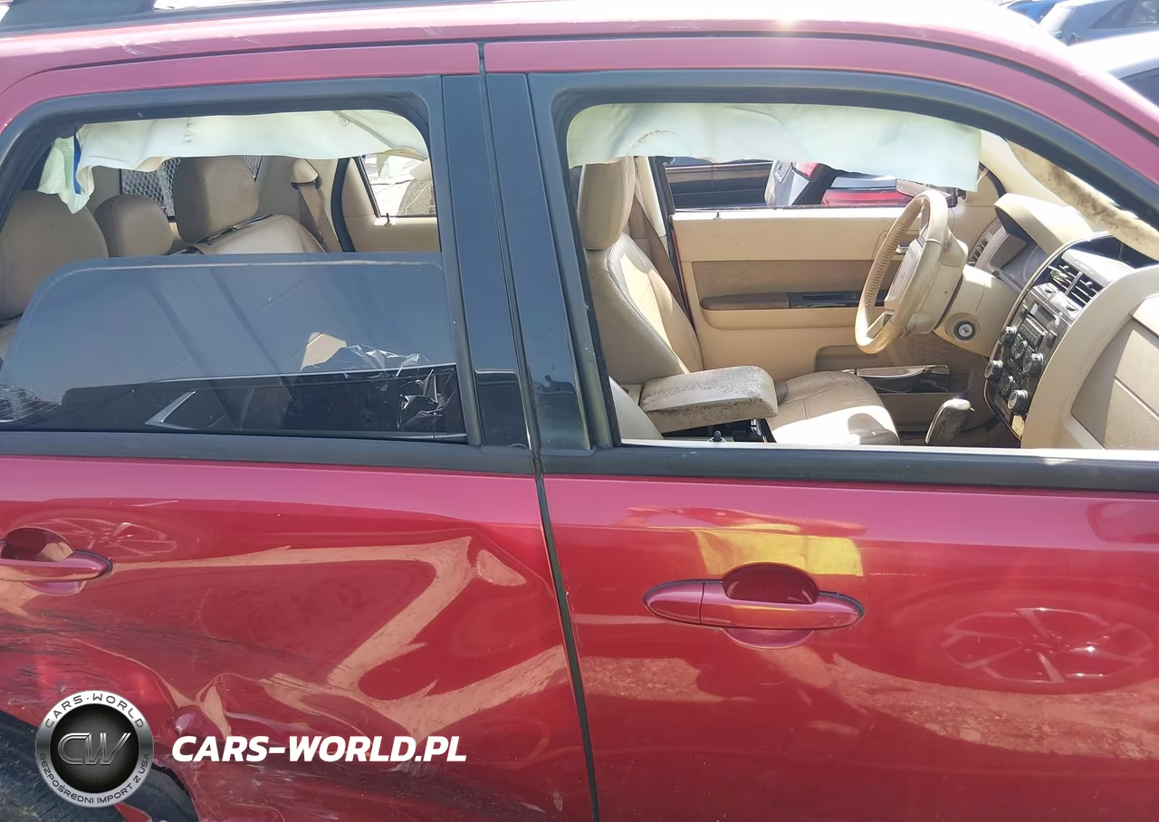 2012 Ford Escape Limited VIN:1FMCU9EG6CKC28195 - 12