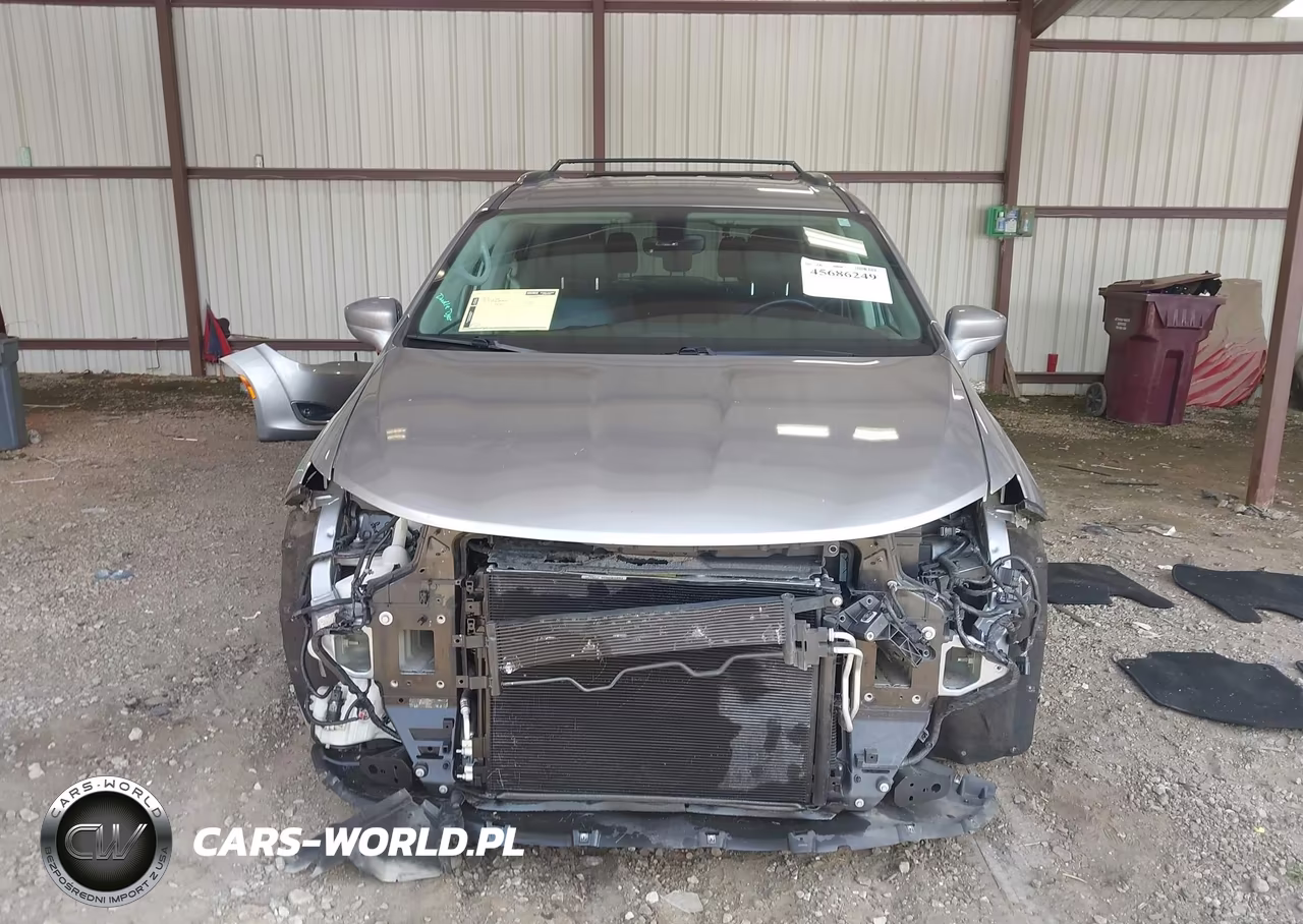 2019 Chrysler Pacifica Touring L VIN:2C4RC1BG7KR547970 - 13