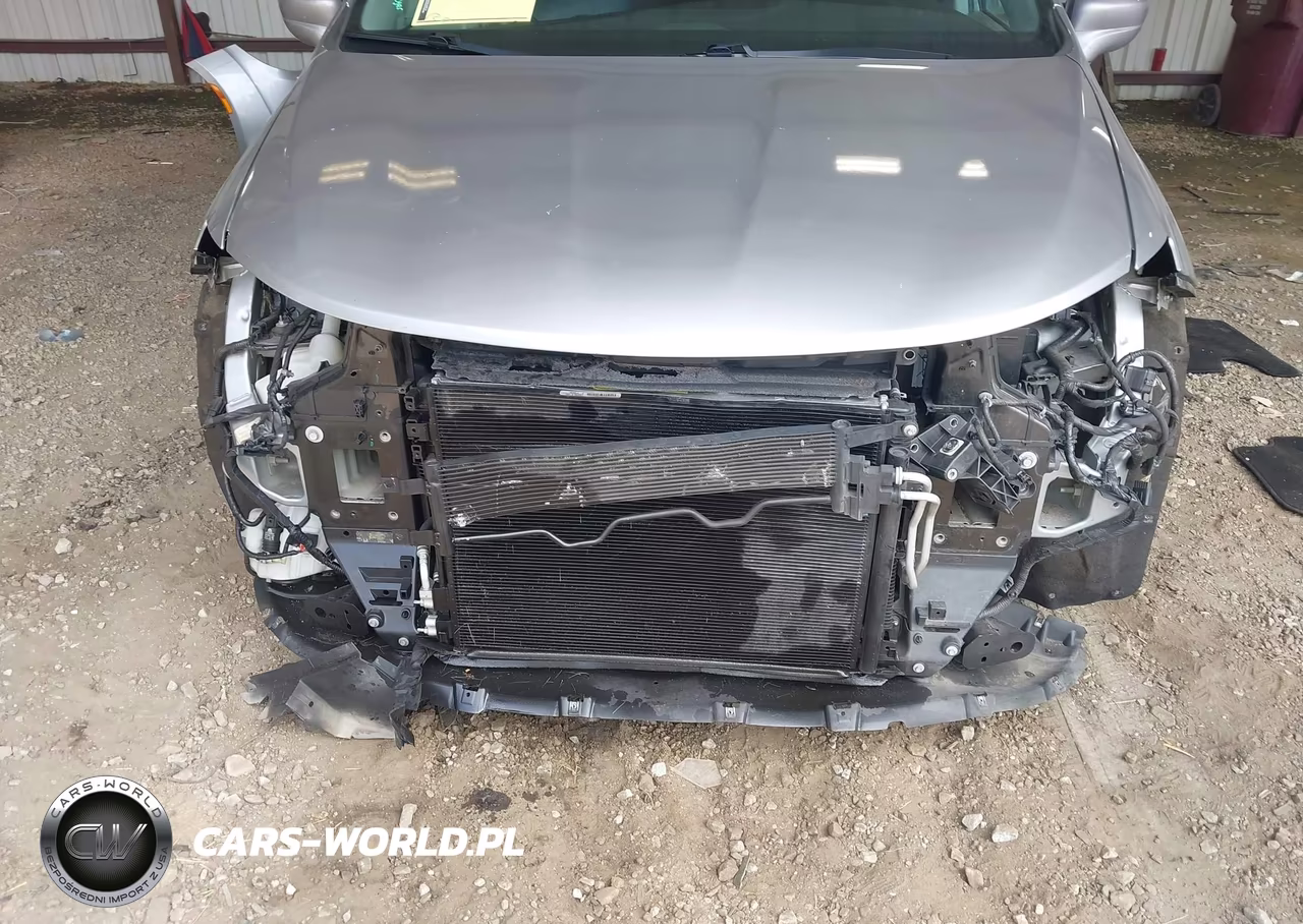 2019 Chrysler Pacifica Touring L VIN:2C4RC1BG7KR547970 - 6