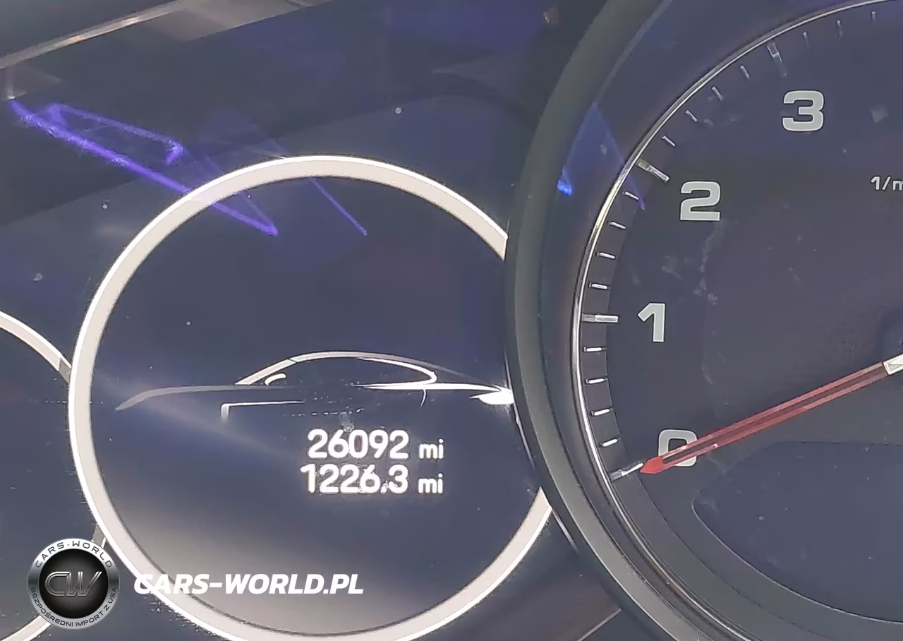 2023 Porsche Panamera 4S VIN:WP0AB2A72PL130344 - 14