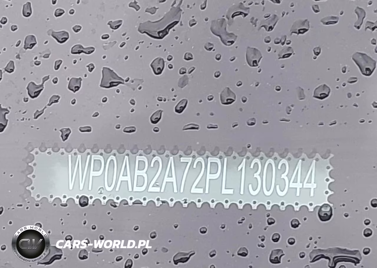 2023 Porsche Panamera 4S VIN:WP0AB2A72PL130344 - 9