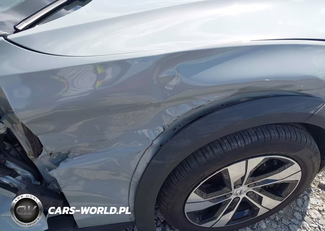 2025 Volvo V60 Cross Country Plus, B5 Awd Gas (Mild Hybrid) VIN:YV4L12WK5S2147613 - 17