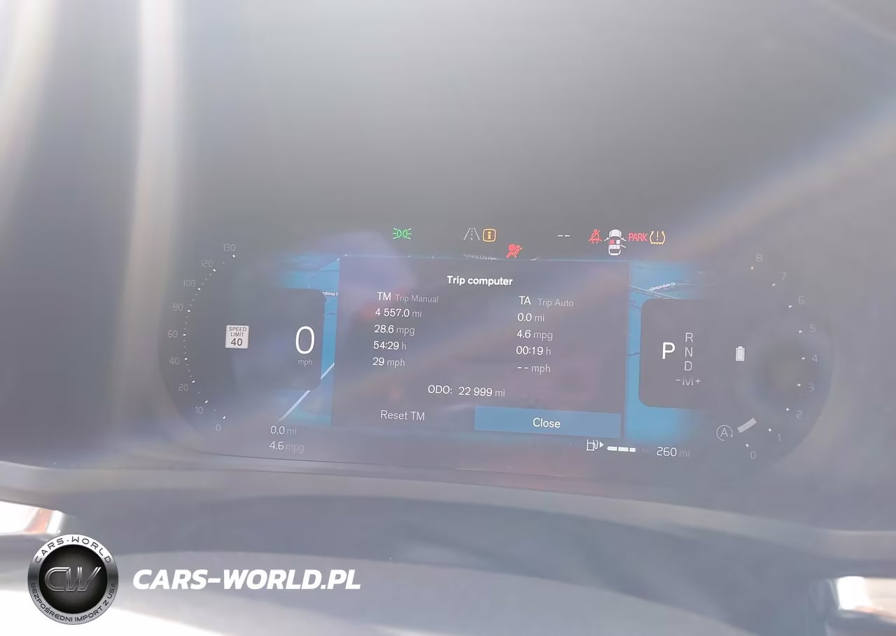 2025 Volvo V60 Cross Country Plus, B5 Awd Gas (Mild Hybrid) VIN:YV4L12WK5S2147613 - 7