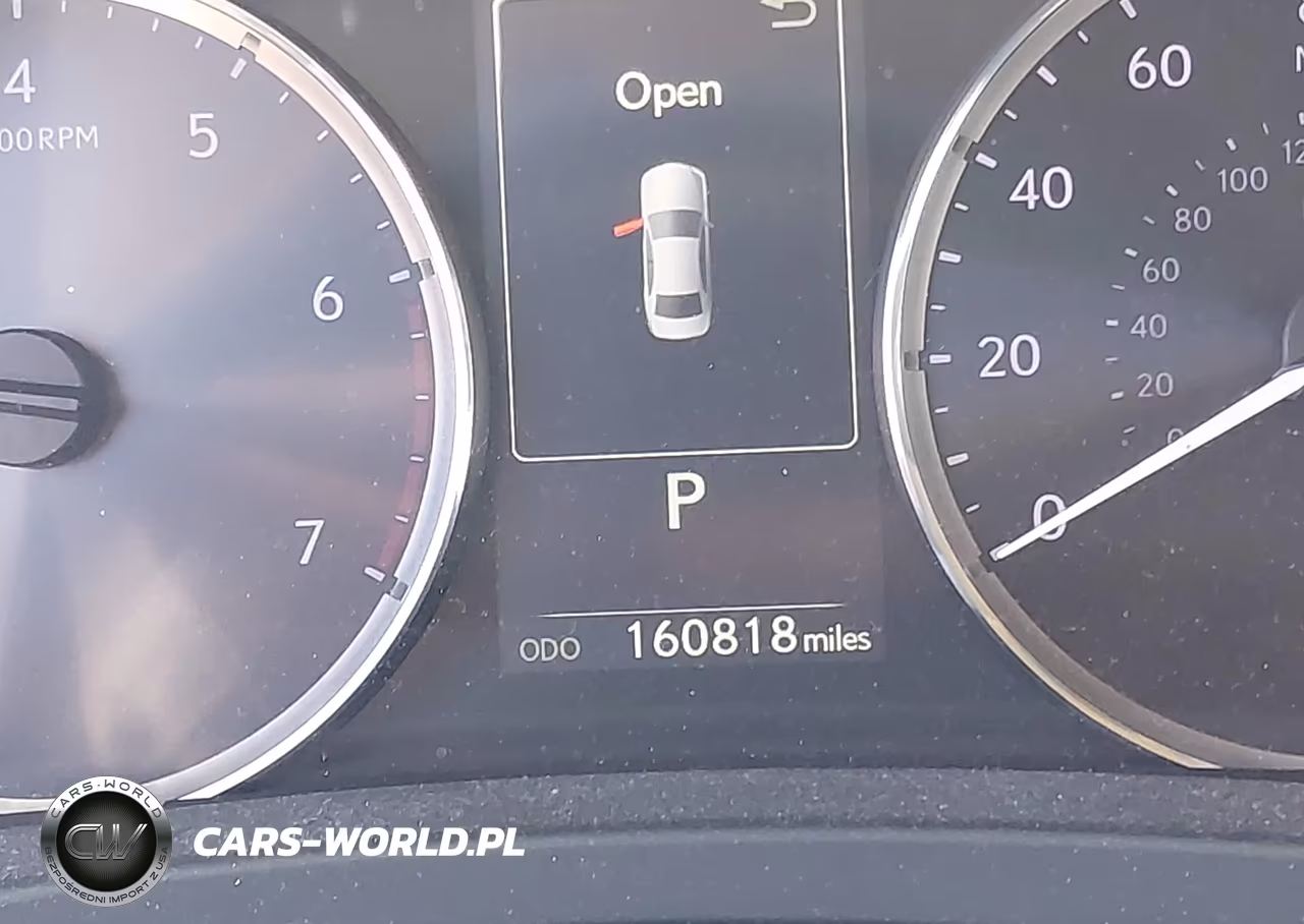 2018 Lexus Is 300 VIN:JTHBA1D29J5063849 - 15
