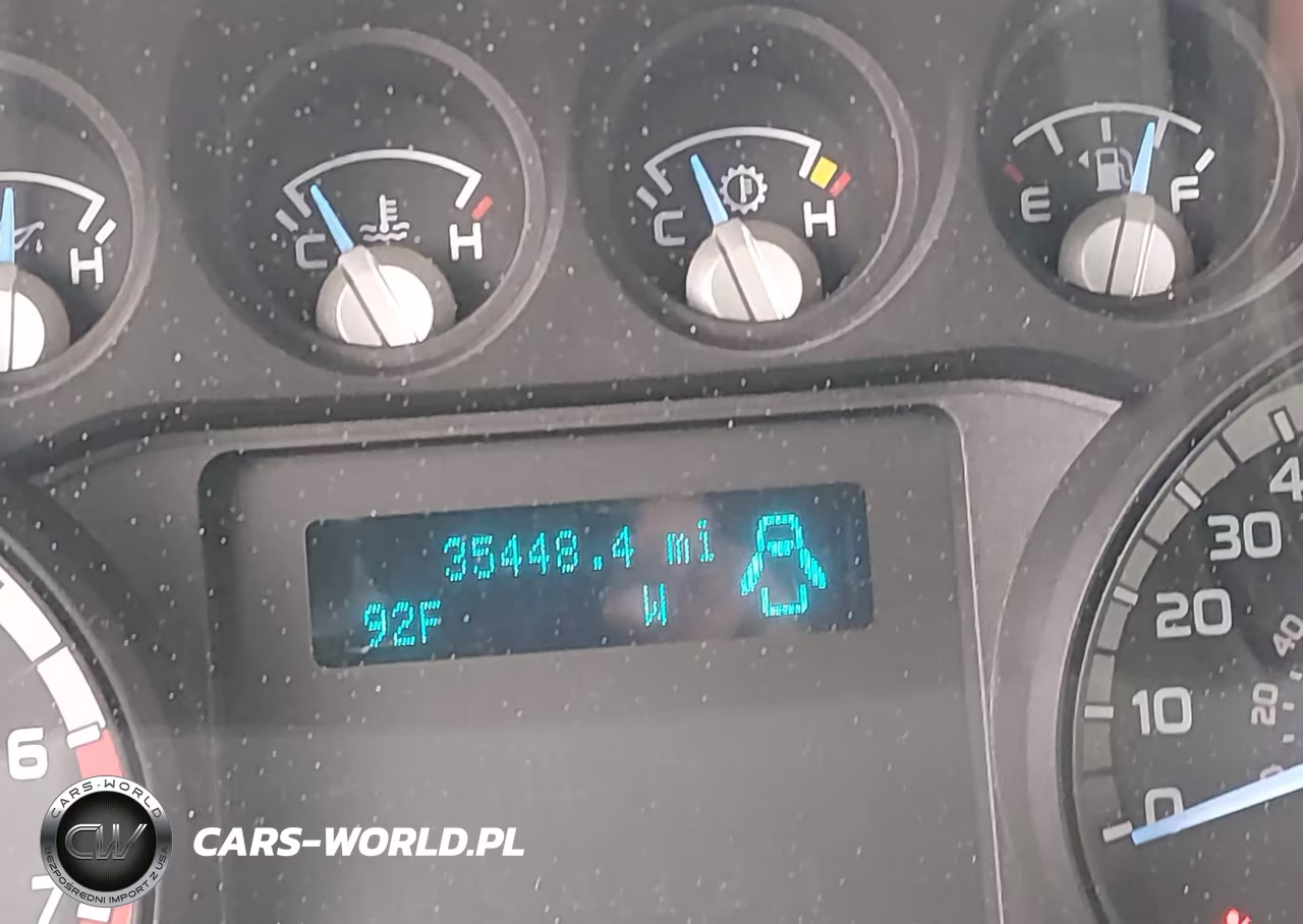 2016 Ford F-350 Xl VIN:1FT8W3D62GED16353 - 15