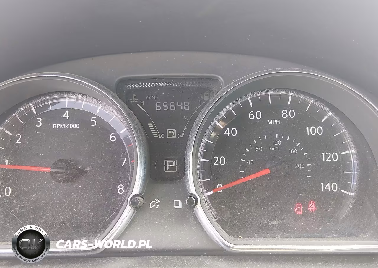2019 Nissan Versa 1.6 Sv VIN:3N1CN7AP7KL850204 - 7