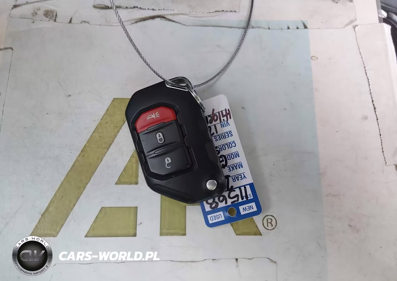 2024 Jeep Gladiator Nighthawk VIN:1C6HJTAG9RL131234 - 11