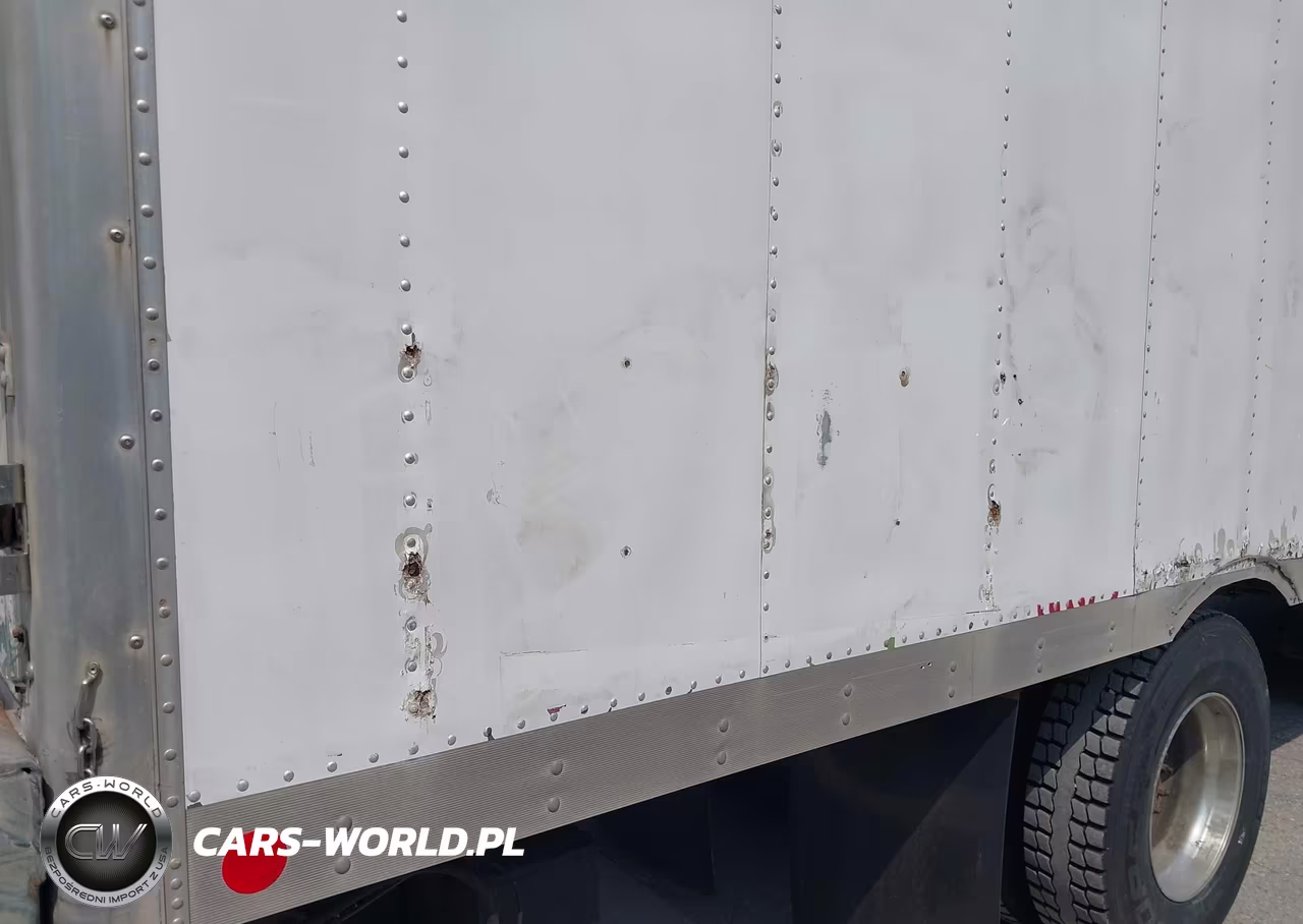 2019 Freightliner M2 106 VIN:1FVACXFC5KHKK4539 - 12