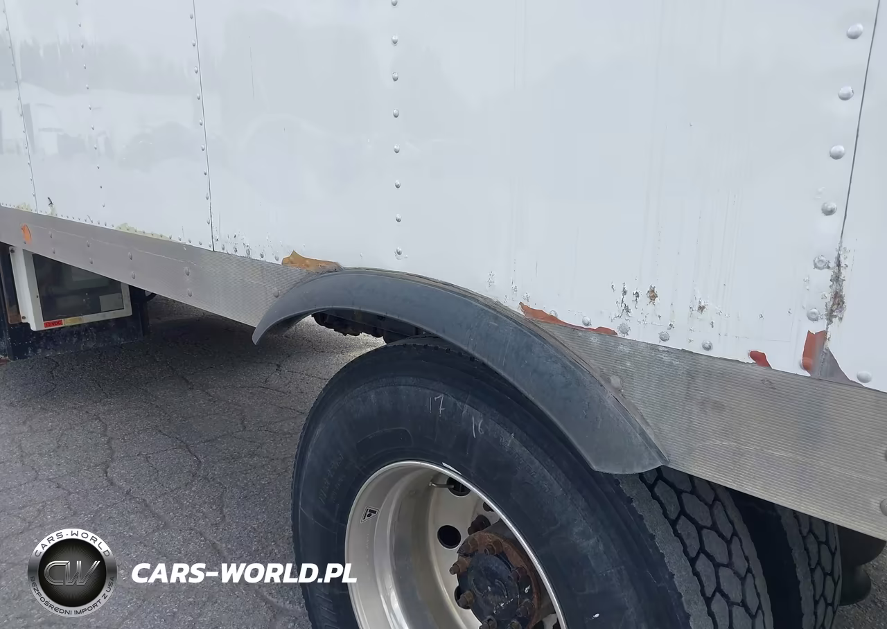 2019 Freightliner M2 106 VIN:1FVACXFC5KHKK4539 - 14