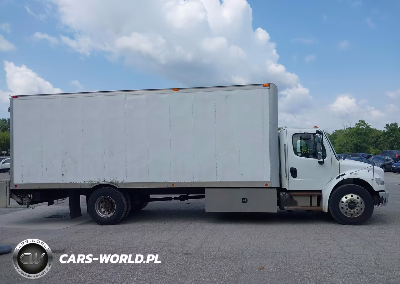 2019 Freightliner M2 106 VIN:1FVACXFC5KHKK4539 - 16