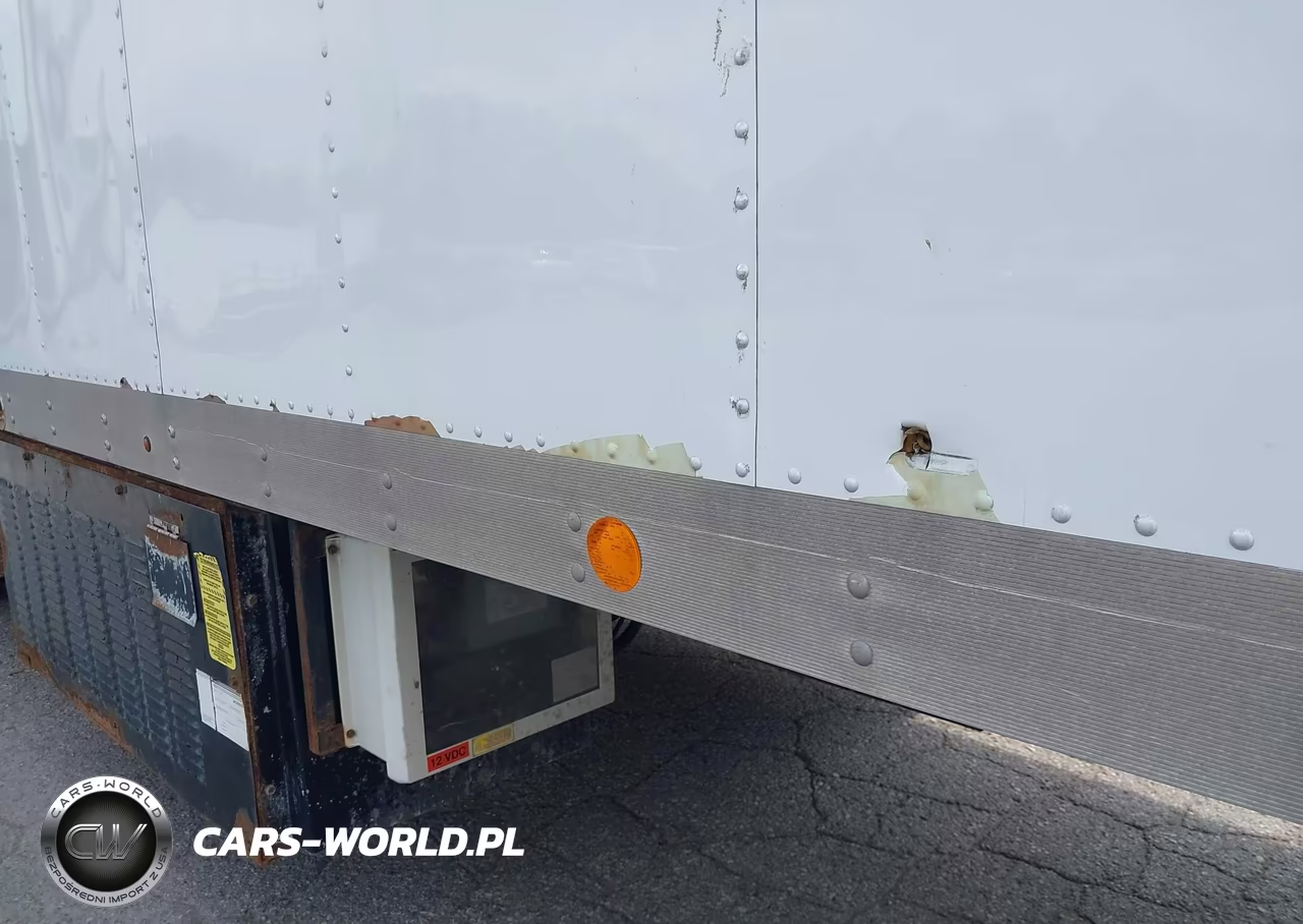 2019 Freightliner M2 106 VIN:1FVACXFC5KHKK4539 - 19