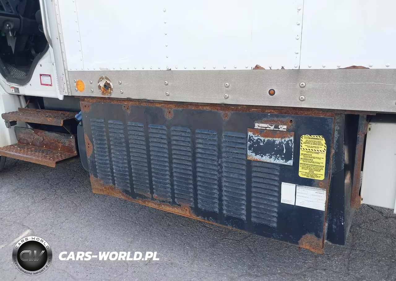 2019 Freightliner M2 106 VIN:1FVACXFC5KHKK4539 - 20