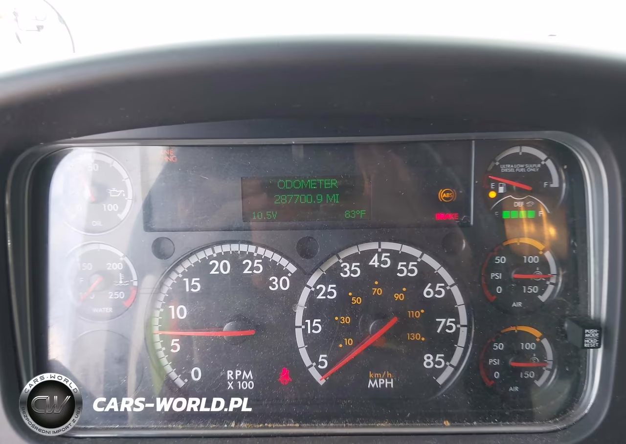 2019 Freightliner M2 106 VIN:1FVACXFC5KHKK4539 - 5