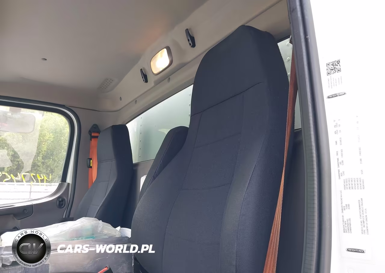 2019 Freightliner M2 106 VIN:1FVACXFC5KHKK4539 - 7