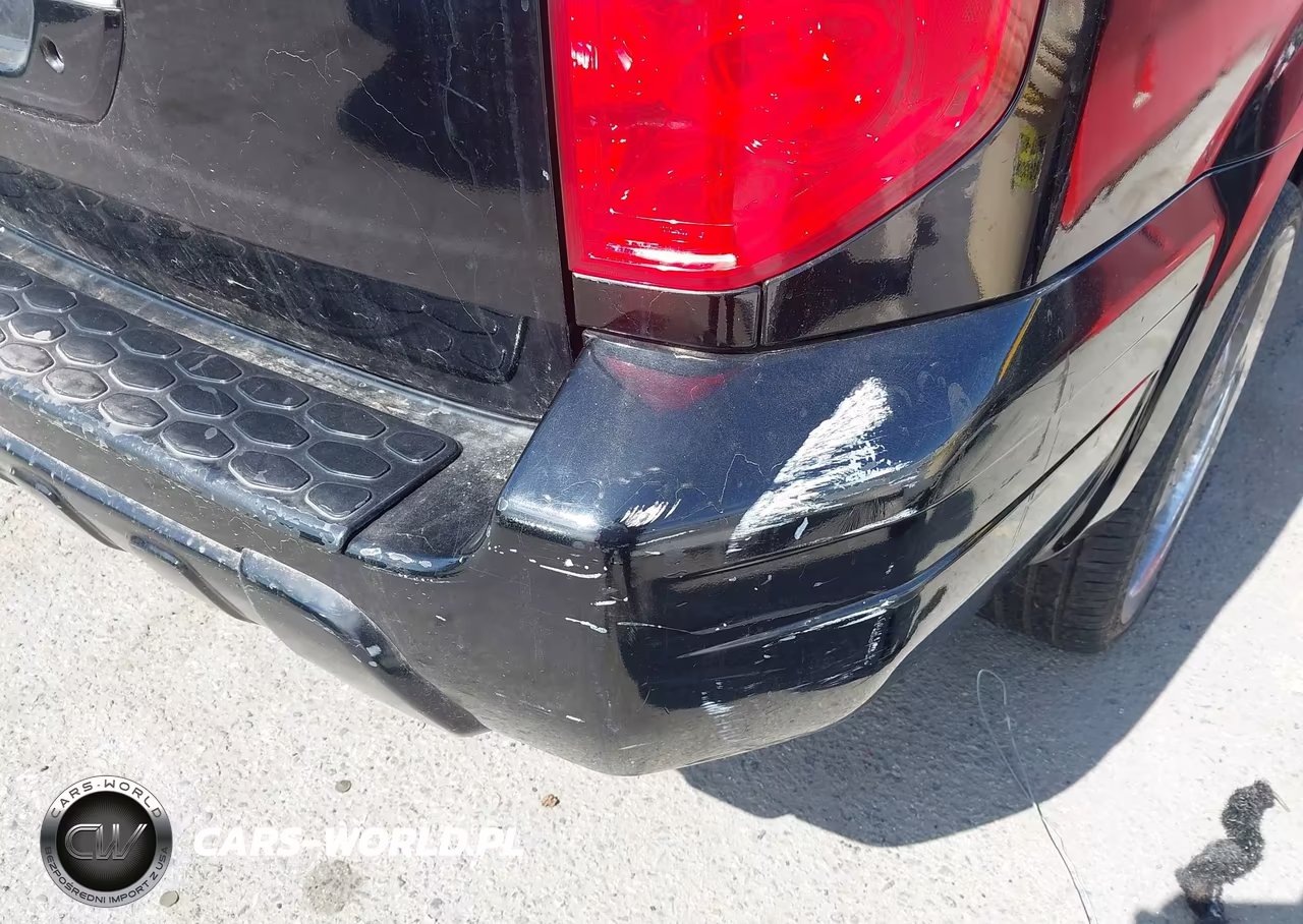 2003 Honda Pilot Ex VIN:2HKYF18463H534352 - 14