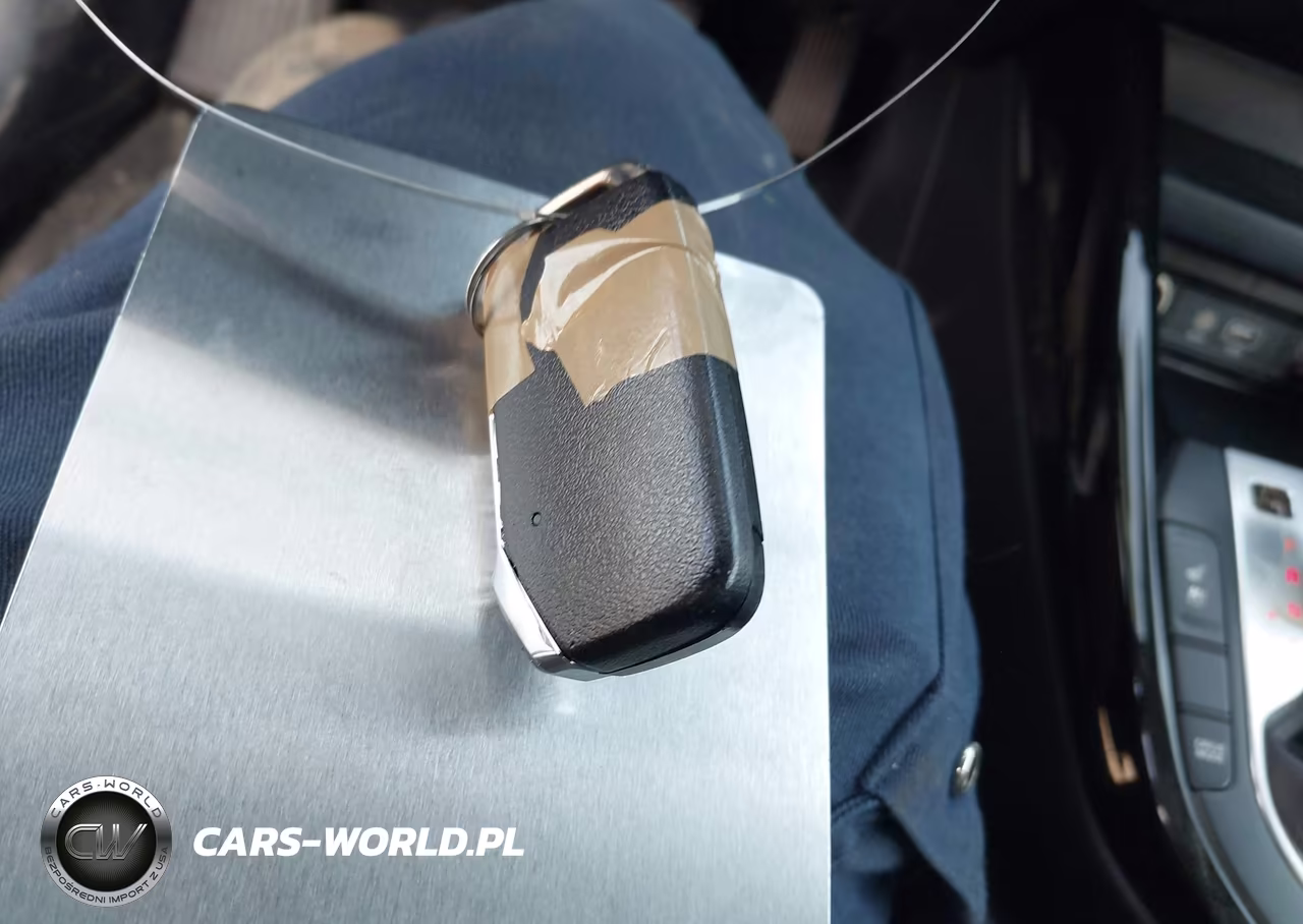 2019 Kia Forte Ex VIN:3KPF54AD6KE030652 - 11