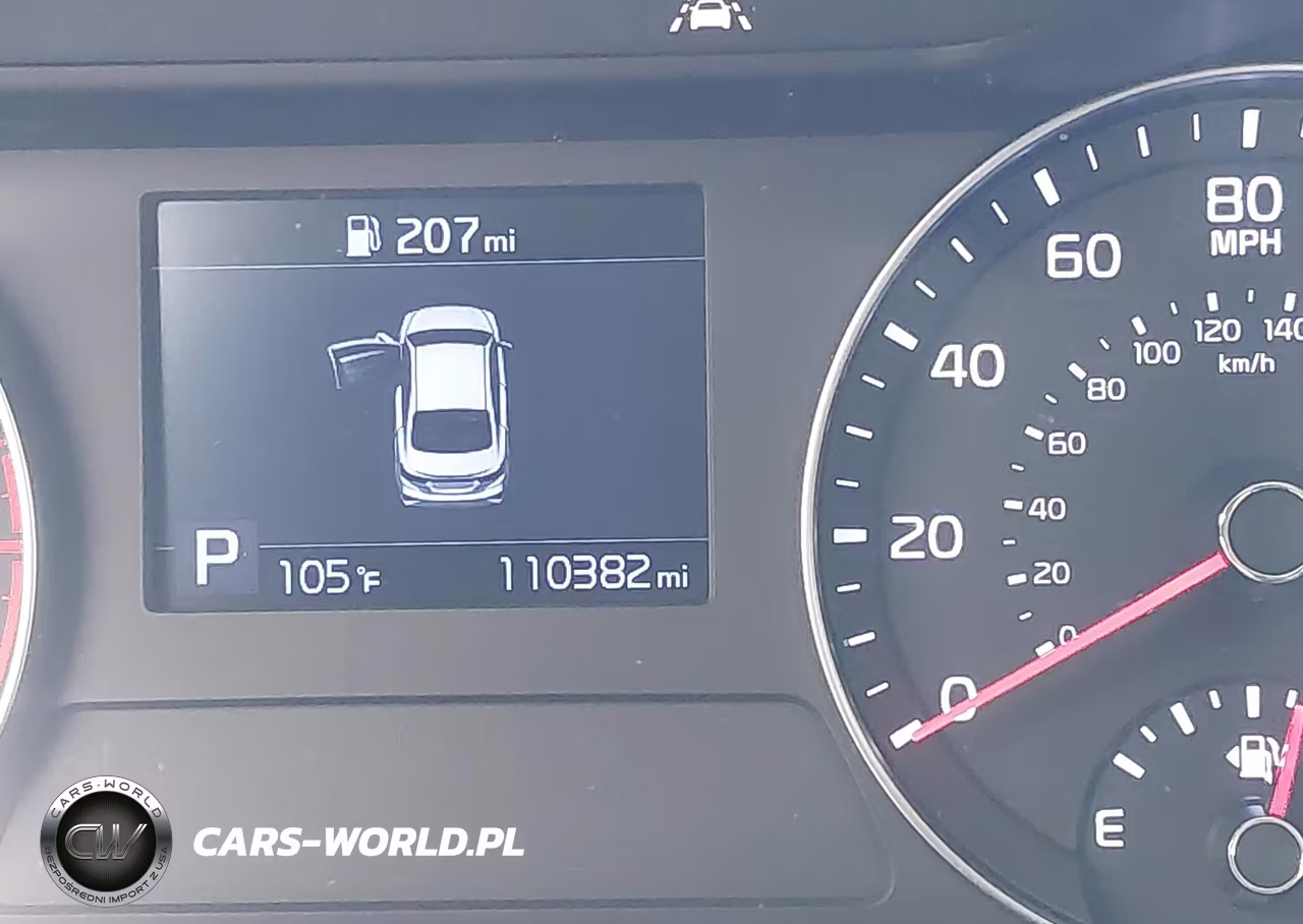 2019 Kia Forte Ex VIN:3KPF54AD6KE030652 - 7