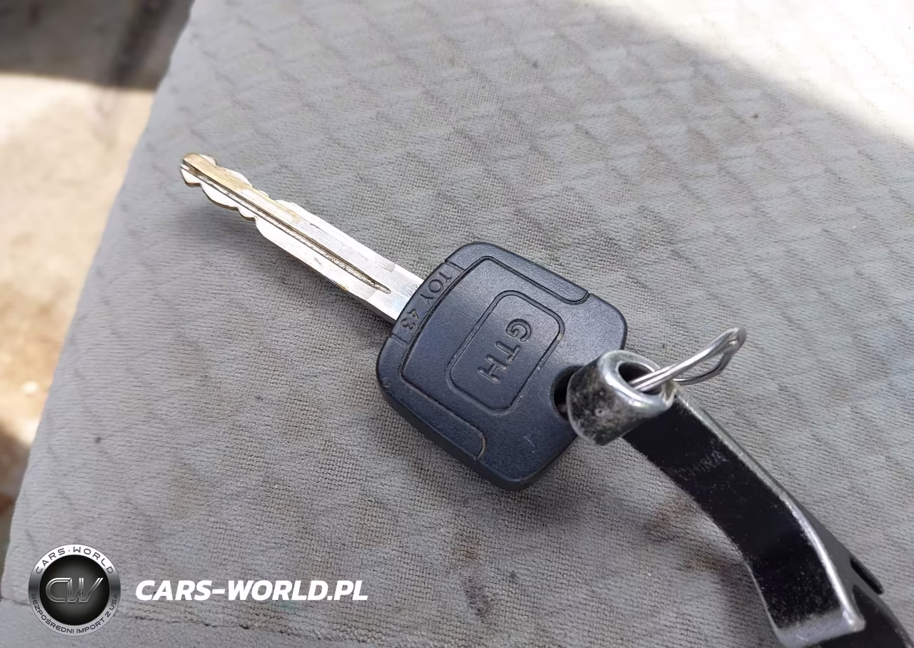 2007 Toyota Camry Ce VIN:JTNBE46K073043378 - 11