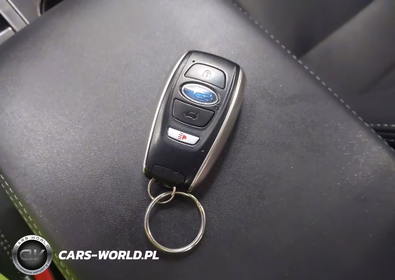 2019 Subaru Legacy 2.5I Limited VIN:4S3BNAN66K3002706 - 11