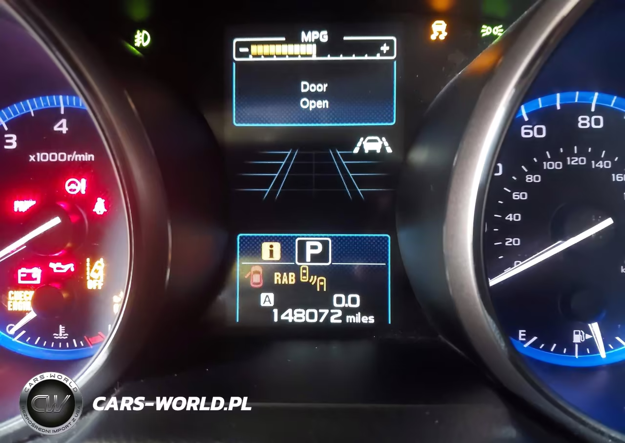 2019 Subaru Legacy 2.5I Limited VIN:4S3BNAN66K3002706 - 15