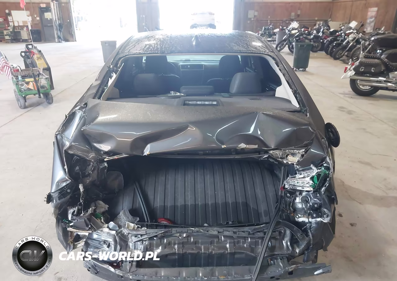 2019 Subaru Legacy 2.5I Limited VIN:4S3BNAN66K3002706 - 16